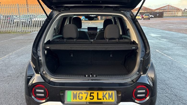 Hyundai INSTER 85kW 02 49kWh 5dr Auto Electric Hatchback